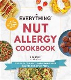 Lisa Horne - Everything Nut Allergy Cookbook