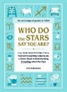 Syd Robinson - Who Do the Stars Say You Are?
