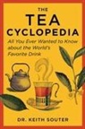 Keith Souter - The Tea Cyclopedia