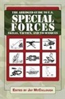 Jay McCullough - The Abridged Guide to U.S. Special Forces Skills, Tactics, and Techniques