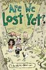 Will Henry, Robert M. Overstreet, Various, Will Henry - Are We Lost Yet ?