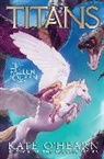 Kate O'Hearn, Kate O''hearn, O'Hearn Kate - Fallen Queen