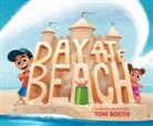 Tom Booth, Tom Booth - Day at the Beach