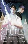 Ashley Shuttleworth, Mélanie Delon - A Cruel and Fated Light