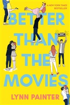 Lynn Painter - Better Than the Movies