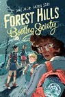 Dave Baker, Baker Dave, Nicole Goux, Dave Baker, Baker Dave, Nicole Goux - Forest Hills Bootleg Society