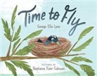 George Ella Lyon, Stephanie Fizer Coleman - Time to Fly