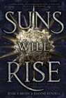 Jessica Brody, Jessica/ Rendell Brody, Joanne Rendell - Suns Will Rise