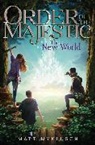 Matt Myklusch - The New World