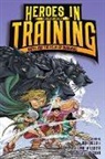 Glass House Graphics, David Campiti, Joan Holub, Suzanne Williams - Hades and the Helm of Darkness Graphic Novel