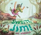 Kaz Windness, Kaz Windness - Swim, Jim!