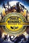Ryan Calejo, Ryan Calejo - Charlie Hernández & the Golden Dooms