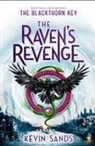 Kevin Sands - The Raven's Revenge
