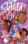 Nafiza Azad - The Wild Ones