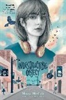 Mary Mccoy, McCoy Mary - Indestructible Object