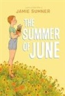 Jamie Sumner - The Summer of June