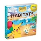 Simcha Whitehill - Pokémon Primers: Habitats Book