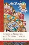 Thubten Chodron, Ven. Thubten Chodron Chodron, Dalai Lama, His Holiness The Dalai Lama, His Holiness the Dalai Chodron Lama - Samsara, Nirvana, and Buddha Nature