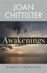 Joan Chittister, Joan D./ Roberts Chittister, Mary Lou Kownacki, Mary Hembrow Snyder - Awakenings