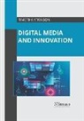 Timothy Atkinson - Digital Media and Innovation