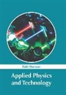 Faith Sherman - Applied Physics and Technology