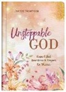 Janice Thompson - Unstoppable God