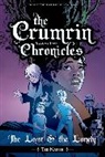 Ted Naifeh, Ted Naifeh - The Crumrin Chronicles Vol. 2: The Lost and the Lonely SC