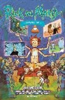 Alejandro Arbona, Alex Firer, Amy Chu, Alejandro Arbona, Chris Daniels, Amy Chu... - Rick and Morty Presents Vol. 4 SC