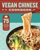 Yang Yang - Vegan Chinese Cookbook