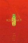 David Andry, David Db Andry, Ale Aragon, Skylar Patridge, Adrian F Wassel, Adrian F. Wassel - Resonant: The Complete Series
