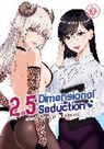 Yu Hashimoto - 2.5 Dimensional Seduction Vol. 3