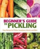 Katherine Green - Beginner's Guide to Pickling