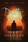 Abir Mukherjee - Death in the East