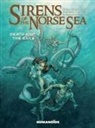 Marie Bardiaux-Vaïente, Nicolas Mitric, Livia Pastore, Maria Francesca Perifano, Francesco Trifogli, Gihef - Sirens of the Norse Sea