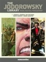 Travis Charest, Zoran Janjetov, Alejandro Jodorowsky, Ladrönn, Moebius, Das Pastoras - The Jodorowsky Library: Book Three: Volume 3