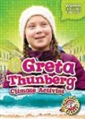 Elizabeth Neuenfeldt - Greta Thunberg: Climate Activist