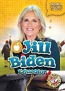Elizabeth Neuenfeldt - Jill Biden: Educator