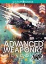 Matt Chandler - Advanced Weaponry