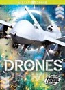 Matt Chandler - Drones