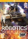 Matt Chandler - Robotics