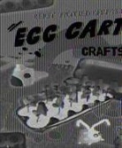 Betsy Rathburn - Egg Carton Crafts