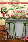 Leslie Budewitz, Budewitz Leslie - Peppermint Barked
