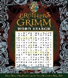 Editors of Thunder Bay Press - Brothers Grimm Word Search
