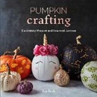 Editors of Thunder Bay Press - Pumpkin Crafting