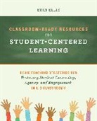 Erin Ellis - Classroom-Ready Resources for Student-Centered Learning
