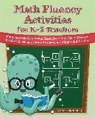Nancy Hughes - Math Fluency Activities for K-2 Teachers