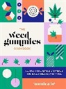 Monica Lo - Weed Gummies Cookbook