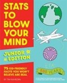Tim Rayborn - Stats to Blow Your Mind, Junior Edition