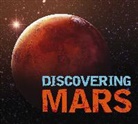 Thomas Nelson, Alexandra Lefort - Discovering Mars