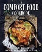 The Coastal Kitchen, The Coastal Kitchen, The Coastal Kitchen - The Comfort Food Cookbook